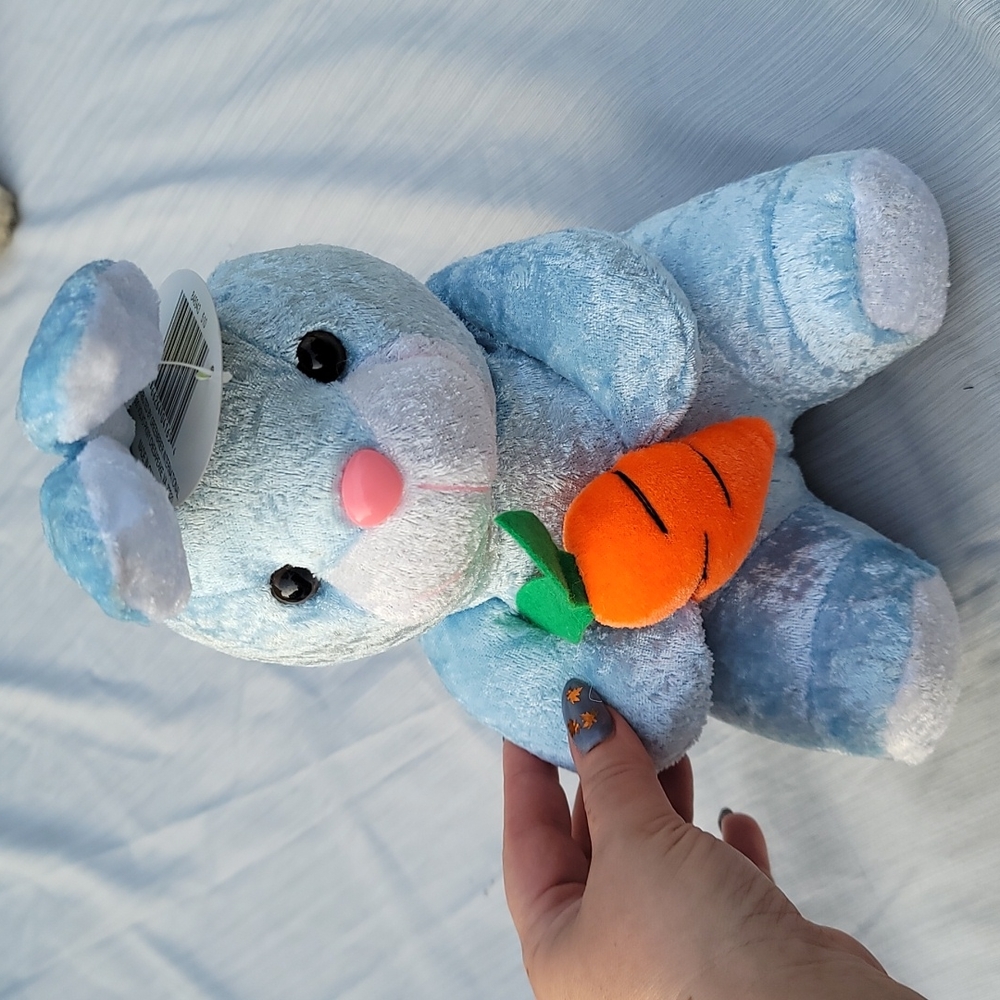 Cuddly cousins Easter Plush